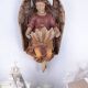 DECORATIUNE CU INGERASUL DE CRACIUN