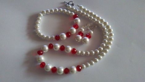 Set elegant cu cercei clipsuri