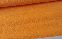 Hartie creponata - galben intens