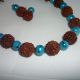 set rudraksha