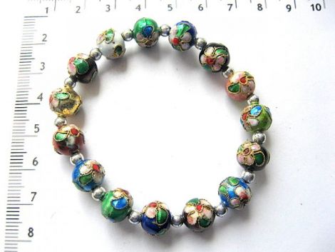 Margele cloisonne