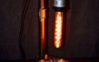 Lampa vintage industrial Rotten
