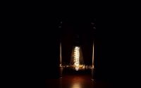 Lampa vintage industrial Tori