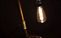 Lampa vintage indistriala Jay