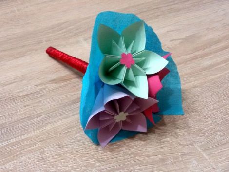 Buchet Glory