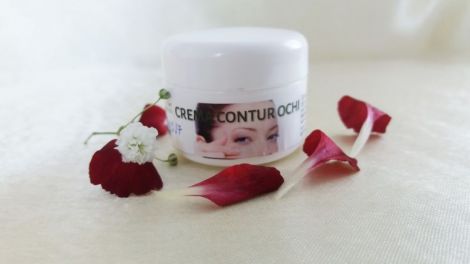 Crema contur ochi