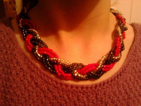 Coliere Impletite