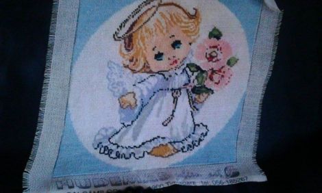 Goblen Ingeras Hudemas