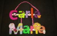 Nume personalizate!!