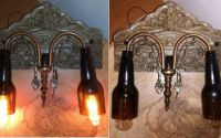 Aplica Vintage