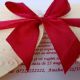 Invitatii nunta sau botez fundita