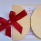 Invitatii nunta sau botez fundita