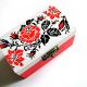 Cutie cu motiv traditional 