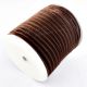 Catifea Coconut Brown 10mm