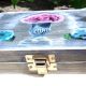 Cutie Bijuterii-participa la Anotimpul Florilor