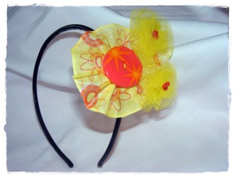 Bentita "Sunflower"