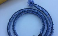 Bratara swarovski