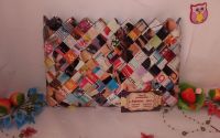 Plic handmade