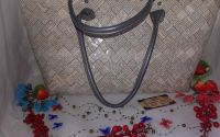 Geanta handmade