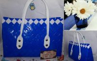 Geanta handmade