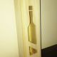 Cutie pentru sticla de vin