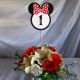 Numere masa botez Minnie