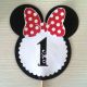 Numere masa botez Minnie