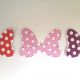Numere masa botez Minnie
