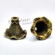 Capac bronz antichizat 22x21x17mm