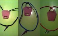 lant suede
