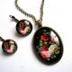 set floral 
