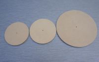 forme diverse din mdf pentru pictat