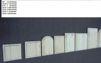 forme diverse din lemn pentru pictat sau decorat