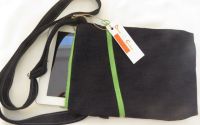 Geanta denim cross body 