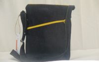 Geanta denim cross body