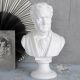 BUST WAGNER - STATUETA NOSTALGICA DIN RASINI