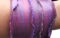 Pinkish huge