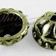 Capac bronz antichizat 8mm