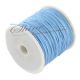 Snur nailon Light Sky Blue