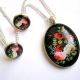 set floral 