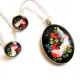 set floral 