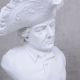 BUST FREDERIC CEL MARE- STATUETA  NOSTALGICA 