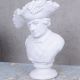 BUST FREDERIC CEL MARE- STATUETA  NOSTALGICA 