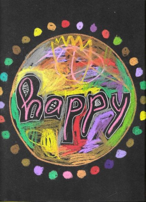 Happy Colours