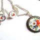set floral 