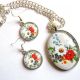 set floral 