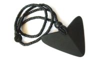 Colier lemn 1124