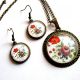 set floral 