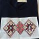 Tricou cu motive traditionale