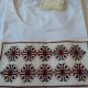 Tricou cu motive traditionale